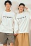 New Season - Cotton Couple Lover Couple Clothing Combos - 2
