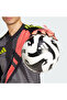 Pred gl goalkeeper gloves with wrist support, finger protection, and colorful design. - 6