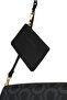 Black Women's Messenger Bag Us25162 - 2