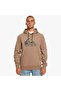 Big Logo Hood Men's Sweat Eqyft04450