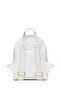 White Women's Backpack Us25121 - 6