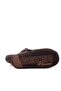 15405 Men's Felt Silent Non-Slip Light Sole Home Guest Slippers - 5