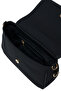 Black Women's Shoulder Bag Us25241 - 5