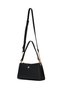 Black Women's Shoulder Bag Us25134 - 6