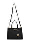 Black Women's Shoulder Bag Us25252