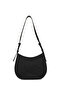 Black Women's Shoulder Bag Us25256 - 4