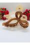 Infinity Bow Model Peg Buckle Pinterest Style - 2