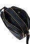 Black Women's Messenger Bag Us25136 - 8