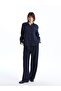 Lcw Vision Women's Textured Shirt - 2