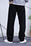 2025 Vintage Regular Relaxed Fit Baggy Trousers Sbg - 3