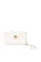 White Women's Portfolio Bag Usc25362