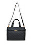 Black Women's Shoulder Bag Us25108
