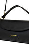 Black Women's Messenger Bag Us25143 - 4
