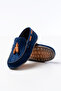 Children's Soft Anti-Slip Anatomical Sole Loafer - 3