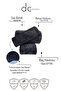Supersoft Velvet Towel Set Special for Beauty Centers - 4