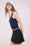 U-Neck Basic Athlete A0104-Asn75 - 4