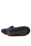 15405 Men's Felt Silent Non-Slip Light Sole Home Guest Slippers - 5