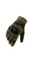 Tactical Military Gloves, Police Gloves, Motorcycle and Cycling Gloves - 4