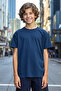 Indigo Kids T-Shirt Unisex |   100% Cotton | - 3