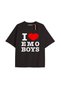 VOLIM EMO DEČKE