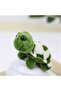 Plush Toy Doll Turtle Keychain and Bag Accessory 1Pcs - 2