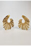 Payrus Earrings - 4