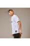 تي شيرت رجالي من Soukuu Hike Technical Graphic Tee - 5