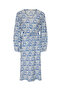 JDYMAY LIFE L/S MIDI DRESS WVN - 2