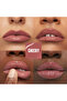 Superstay Vinyl Ink - Glossy, Long-Wearing, Peach-Tinted Liquid Lipstick, Chick 35 - 4