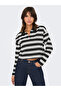 Onlmay Life - Boxy Polo Top Cs Jrs - 4