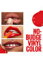Superstay Vinyl Ink - Glossy, Long-Wearing, Peach-Tinted Liquid Lipstick, Chick 35 - 7
