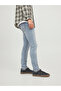 Slim-Fit Jeans Jjiglenn Jjoriginal Sq 437 Slim-Fit Jeans - 4