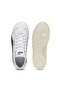 Club 5v5 JR PUMA White-PUMA Black-P - 4