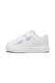 Puma Rickie Classic V High Waist White Sneaker - 2