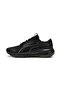 PUMA Cell Glare Jr - أسود مع جلد رمادي - 2
