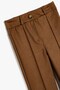 Brown Girls' Jeans 5Wkg40199Ak - 3