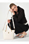Ecru Floater Women's Shoulder Bag - 2