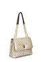 New Gold Women's Shoulder Bag - 4