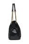 15x14x12 Cm Black Women's Shoulder Bag - Jc4012pp1ila0000 - 3