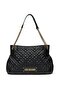 15x14x12 Cm Black Women's Shoulder Bag - Jc4012pp1ila0000