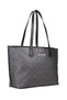 LADY RE SHOPPING NERO/MULTICOLOR VBS8GT02