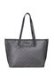 LADY RE SHOPPING NERO/MULTICOLOR VBS8GT02 - 4