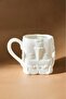X Ist Collection Medusa Mug - 3