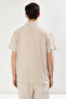 Vizon Unisex Relaxed Fit Kısa Kollu Gömlek TMNSS23GO00064 - 5