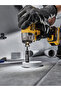 مجموعة ملحقات الأدوات الأصلية من DEWALT، محول زاوية المحرك، رؤوس المثقاب، أداة التثبيت... - 8