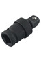 1/2 Inch Pneumatic Universal 360 Degree Swivel Electric Wrench Socket Adapter Air Impact Wobble ... - 4