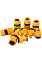 10pcs Hose Faucet Quick Connector 3/4 & 1/2 Inch Graden Hose Water Tap Threaded Connector Faucet ... - 3