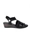 D24ys-1505 Women's Leather Sandals