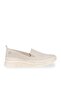D23Ya-3490 Women's Leather Shoes