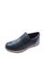 D23Ka-6190 Women's Leather Casual Shoes - 2